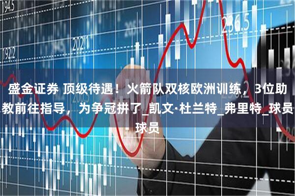 盛金证券 顶级待遇!火箭队双核欧洲训练,3位助教前往指导,为争冠拼了_凯文·杜兰特_弗里特_球员